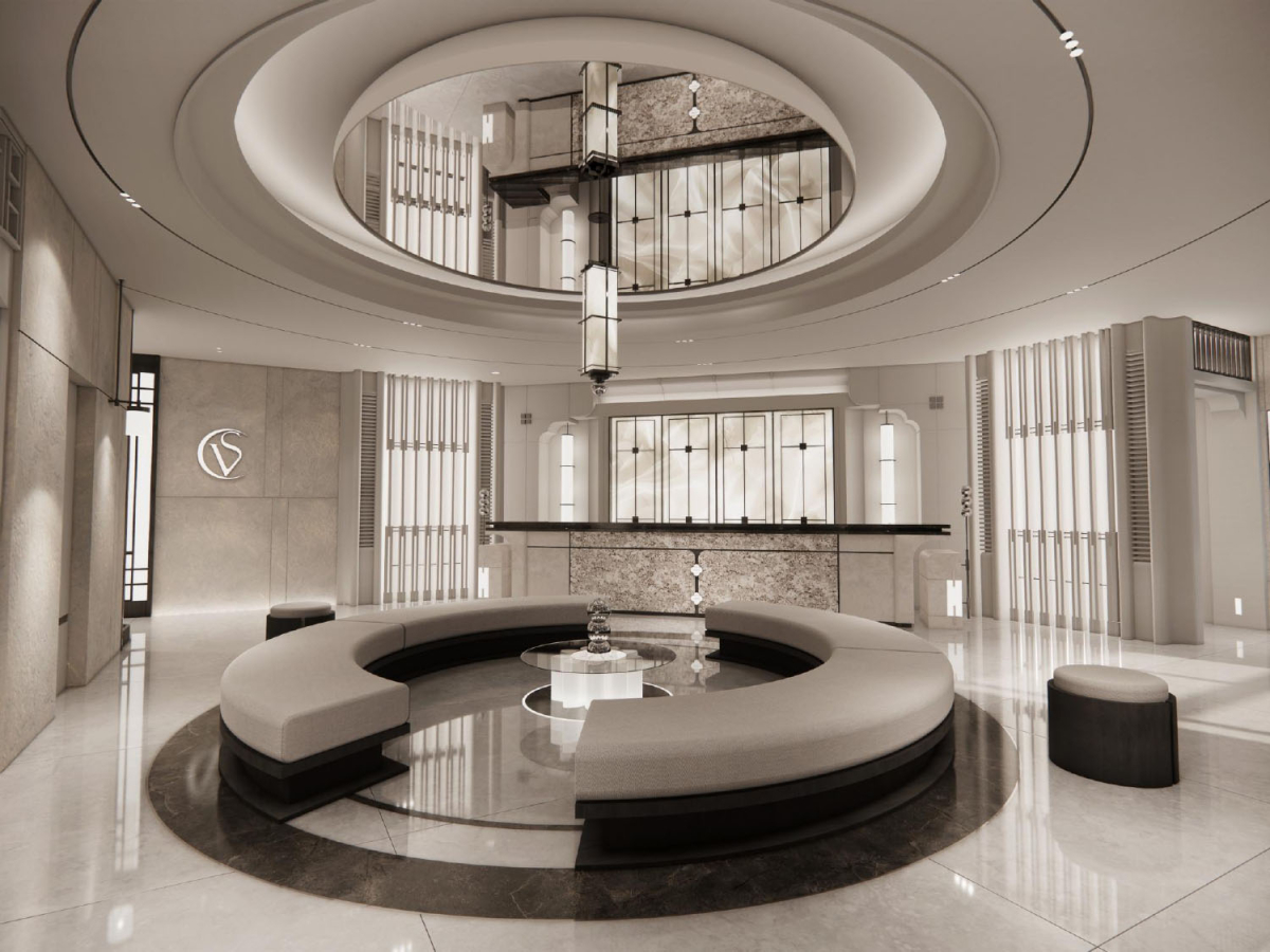 VandS Hongdae Treatment Space Tour Image4