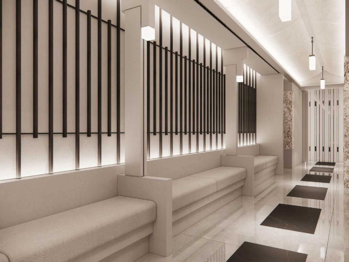 VandS Hongdae Treatment Space Tour Image12