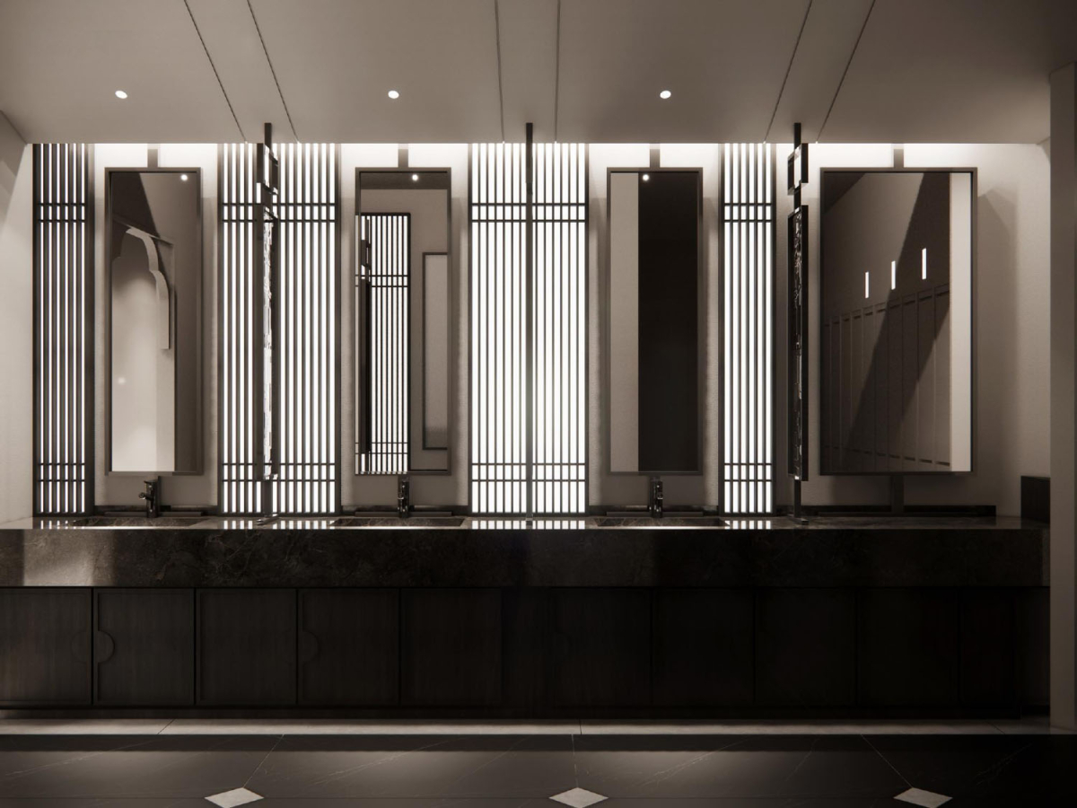 VandS Hongdae Treatment Space Tour Image15