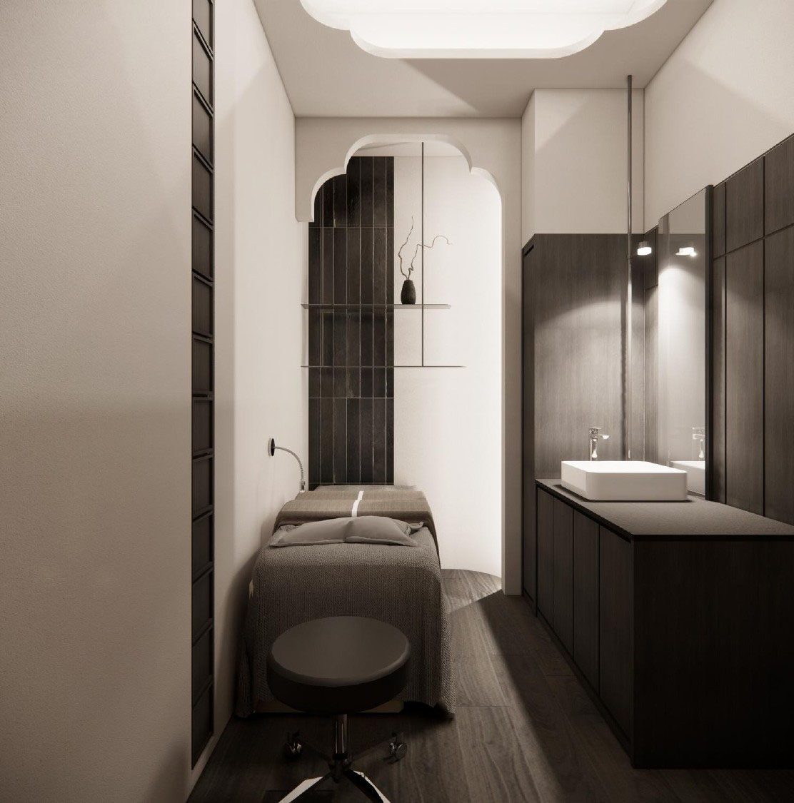 VandS Hongdae Treatment Space Tour Image17