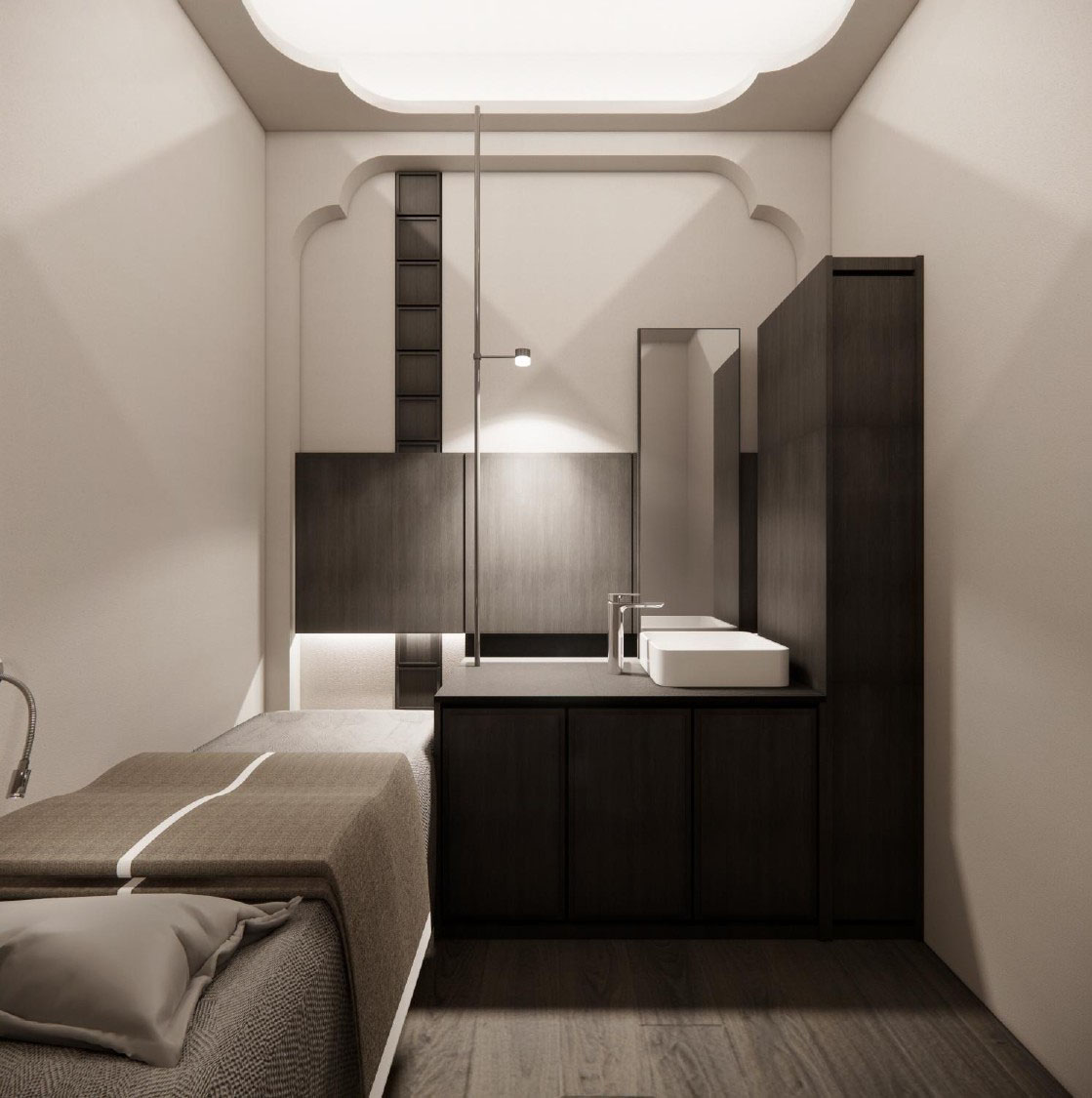 VandS Hongdae Treatment Space Tour Image16