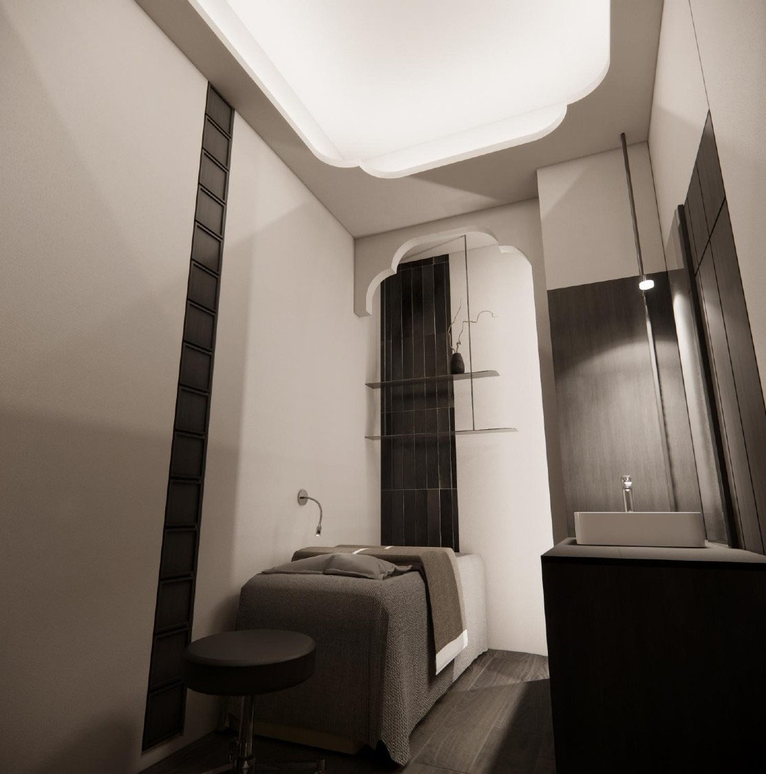 VandS Hongdae Treatment Space Tour Image18