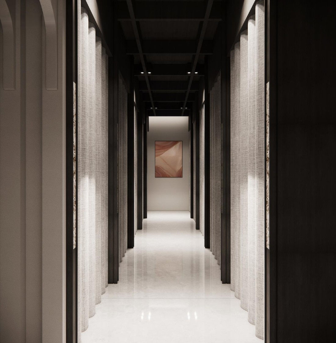 VandS Hongdae Treatment Space Tour Image19